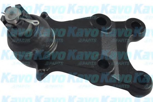 Несущий / направляющий шарнир KAVO PARTS SBJ-3516