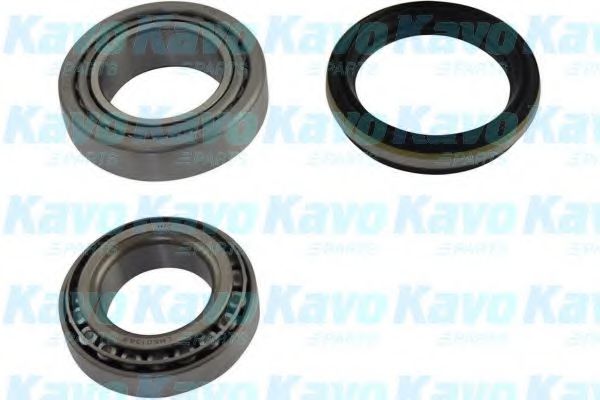 Комплект подшипника ступицы колеса KAVO PARTS WBK-6522