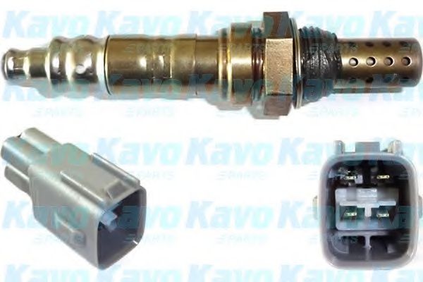 Лямбда-зонд KAVO PARTS EOS-9029