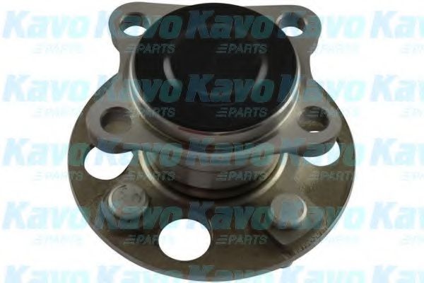 Комплект подшипника ступицы колеса KAVO PARTS WBH-9038