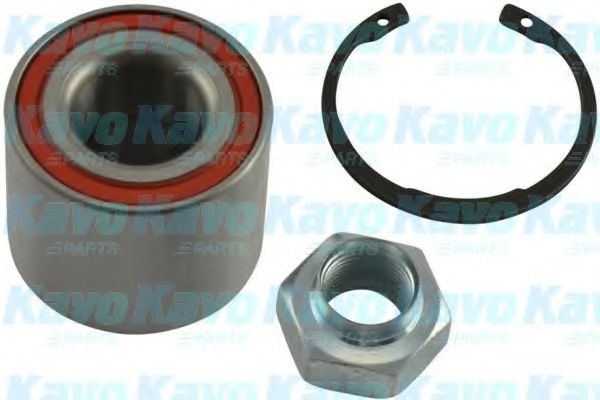 Комплект подшипника ступицы колеса KAVO PARTS WBK-8521