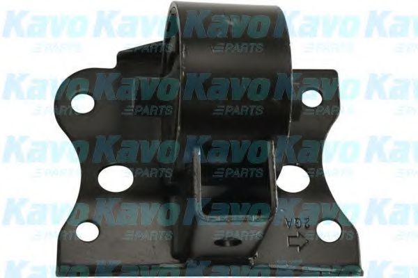 Подвеска, двигатель KAVO PARTS EEM-6549