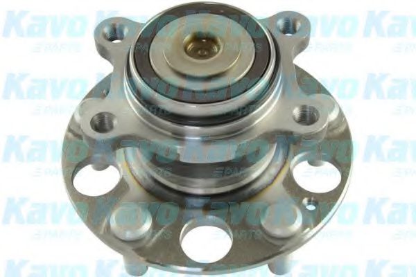 Комплект подшипника ступицы колеса KAVO PARTS WBH-2040