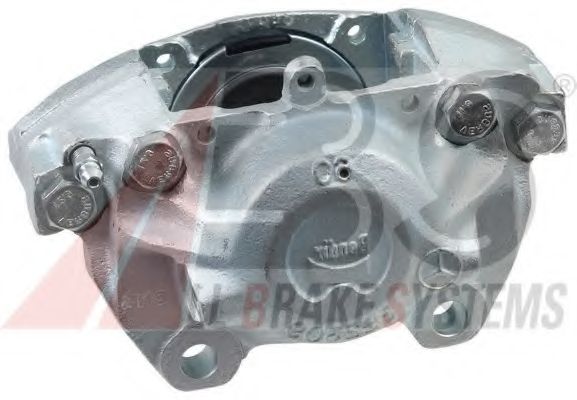 Тормозной суппорт A.B.S. 420412