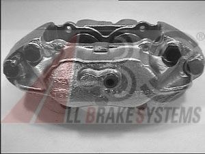 Тормозной суппорт A.B.S. 520542