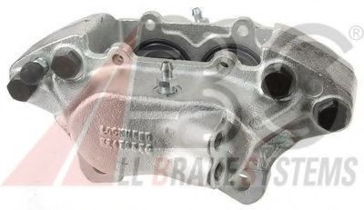 Тормозной суппорт NK 462