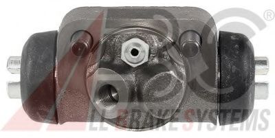 Колесный тормозной цилиндр A.B.S. 52935