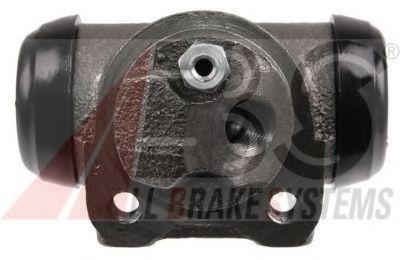 Колесный тормозной цилиндр A.B.S. 62881X