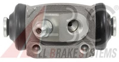 Колесный тормозной цилиндр A.B.S. 72072