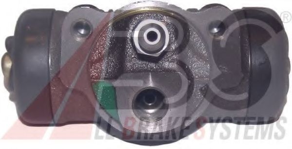 Колесный тормозной цилиндр SPIDAN 83377