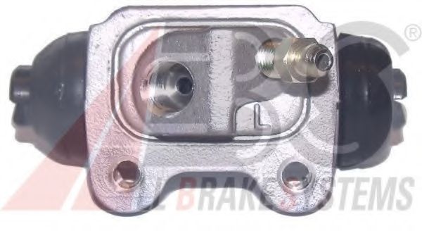 Колесный тормозной цилиндр A.B.S. 72814