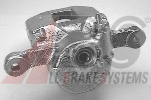 Тормозной суппорт A.B.S. 728612