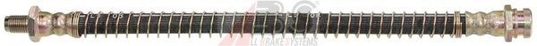 Тормозной шланг A.B.S. SL 3966