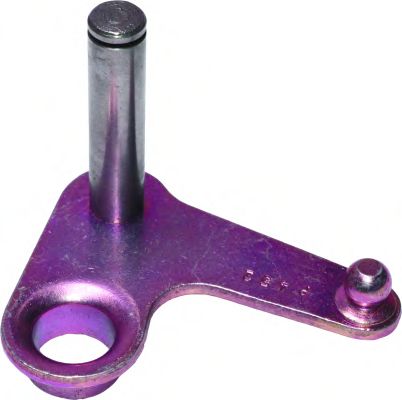 Пружина растяжения, рычаг переключения передач BIRTH 4935