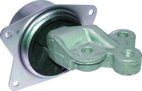 Подвеска, двигатель BIRTH 51258