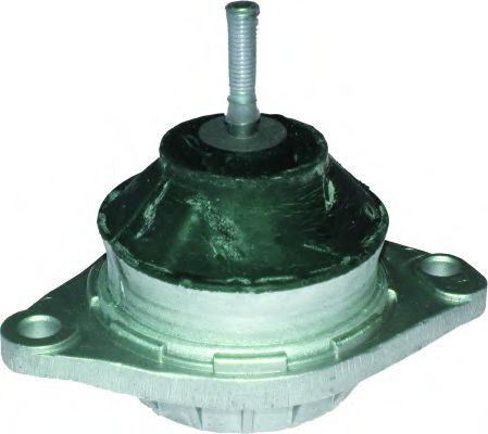 Подвеска, двигатель BIRTH 5466