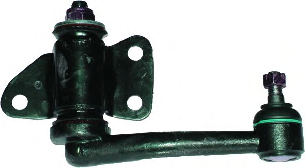 Рычаг независимой подвески колеса, подвеска колеса BIRTH BR1279