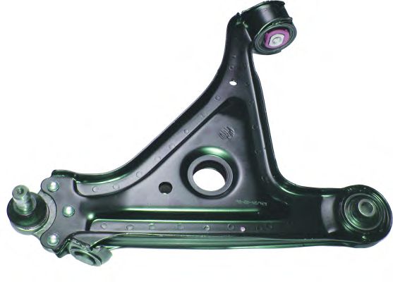 Рычаг независимой подвески колеса, подвеска колеса BIRTH BR1465