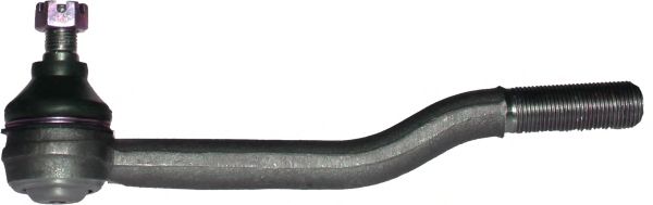 Наконечник поперечной рулевой тяги BIRTH TD0163