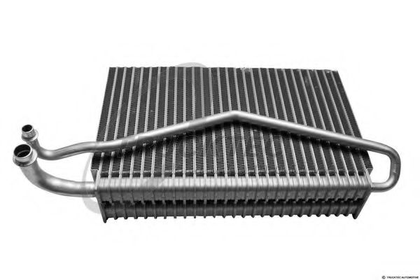 Испаритель, кондиционер TRUCKTEC AUTOMOTIVE 01.59.029