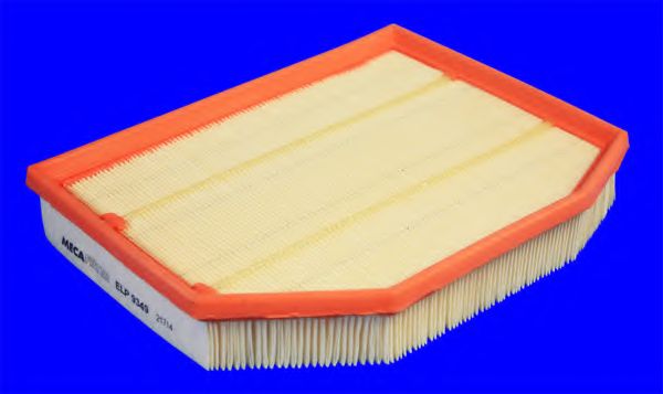 Воздушный фильтр LUBERFINER AF3908