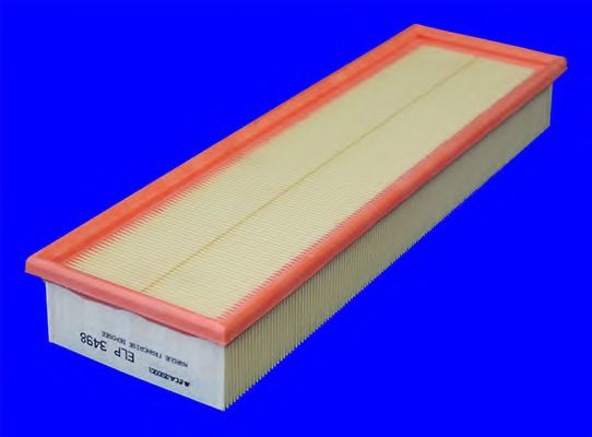 Воздушный фильтр DELPHI PC498