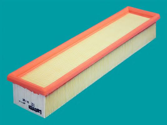 Воздушный фильтр MECAFILTER 102