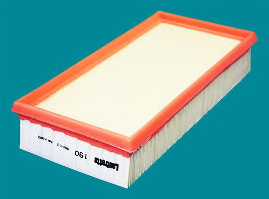 Воздушный фильтр MECAFILTER 190