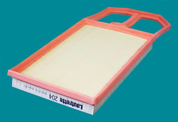 Воздушный фильтр MECAFILTER 204