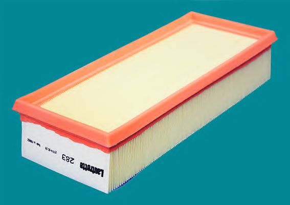 Воздушный фильтр MECAFILTER 283