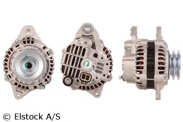 Генератор ELSTOCK 28-3538