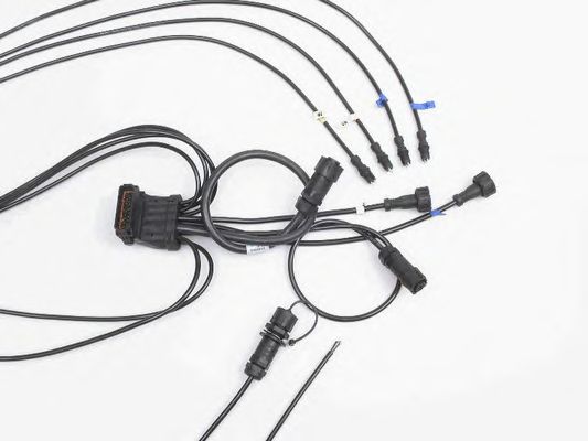 Соединительный кабель ABS HALDEX 1290907