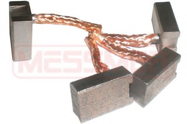 Угольная щетка, стартер ERA 233002