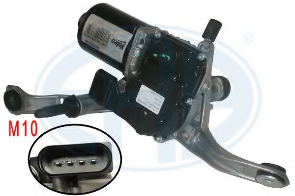 Двигатель стеклоочистителя ERA 460275