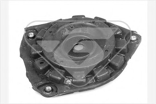 Опора стойки амортизатора HUTCHINSON 533062