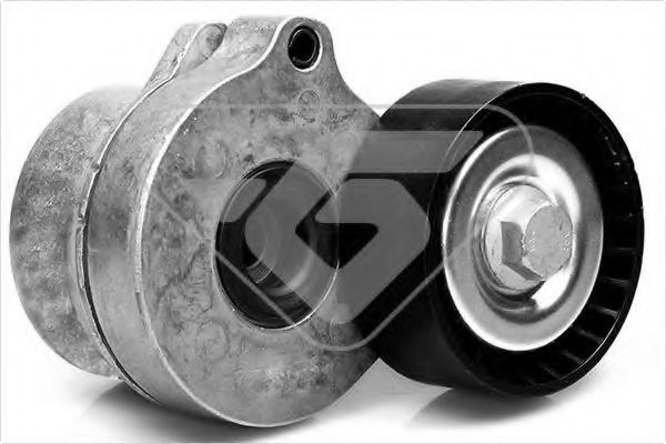 Натяжной ролик, поликлиновой  ремень HUTCHINSON T0072