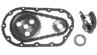 Комплект цели привода распредвала CAR TCK027C