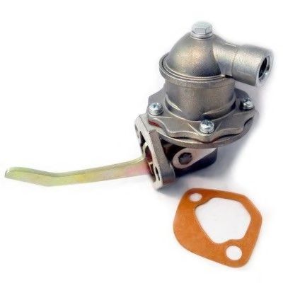 Топливный насос MEAT & DORIA PON205