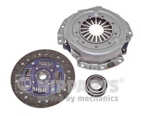 Комплект сцепления NIPPARTS N2000561
