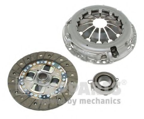 Комплект сцепления NIPPARTS N2002248