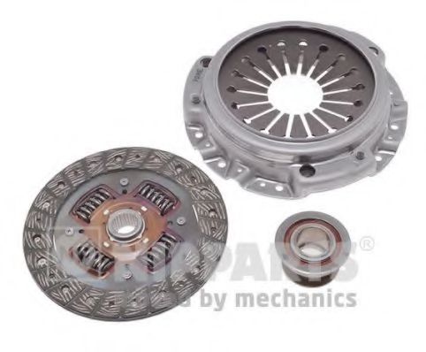 Комплект сцепления NIPPARTS N2004097