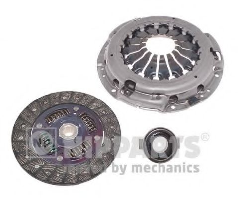 Комплект сцепления NIPPARTS N2007053