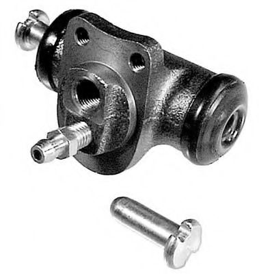 Колесный тормозной цилиндр MGA C1516