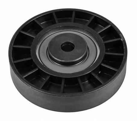 Паразитный / ведущий ролик, поликлиновой ремень MGA GA4097