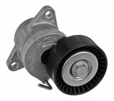 Паразитный / ведущий ролик, поликлиновой ремень MGA GA4162