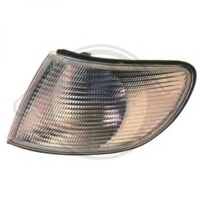 Фонарь указателя поворота DIEDERICHS 1023073