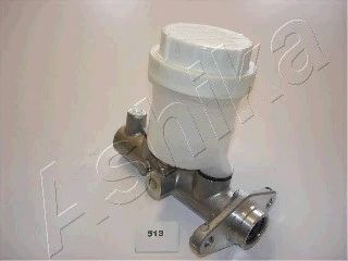 Главный тормозной цилиндр ASHIKA 68-05-513