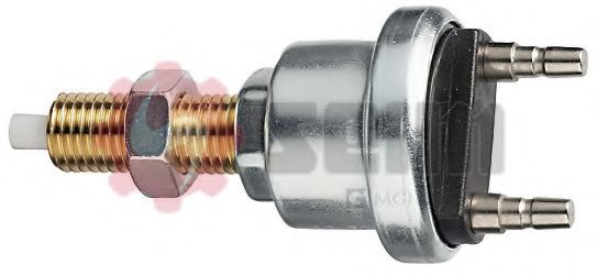 Выключатель фонаря сигнала торможения; Выключатель, привод сцепления (Tempomat) SEIM CS66