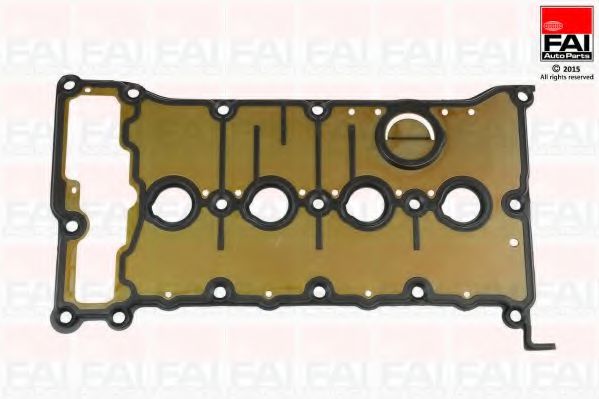 Прокладка, крышка головки цилиндра FAI AutoParts RC1323S