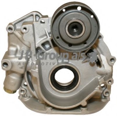 Масляный насос JP GROUP 1113102500